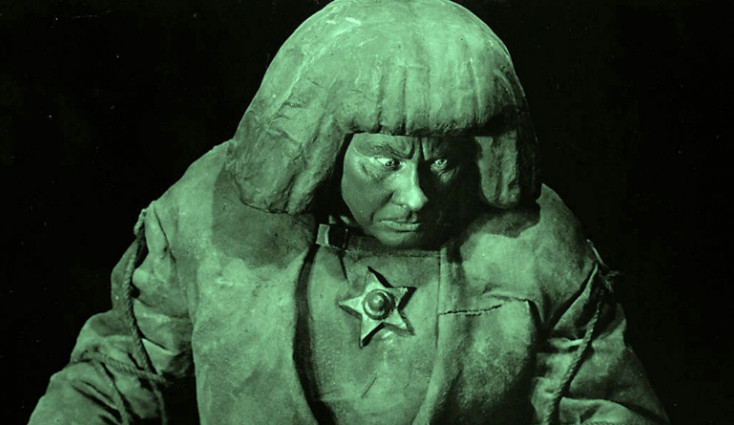 V Olomouci ožije Golem z roku 1920. Uvidí ho návštěvníci festivalů Academia Film Olomouc a Dvořákova Olomouc