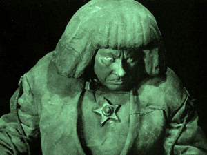 V Olomouci ožije Golem z roku 1920. Uvidí ho návštěvníci festivalů Academia Film Olomouc a Dvořákova Olomouc
