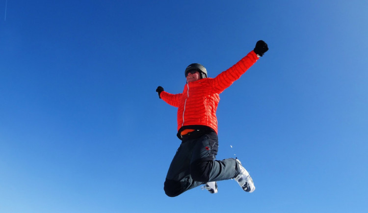 V Jeseníkách tuto neděli definitivně skončí lyžařská sezona