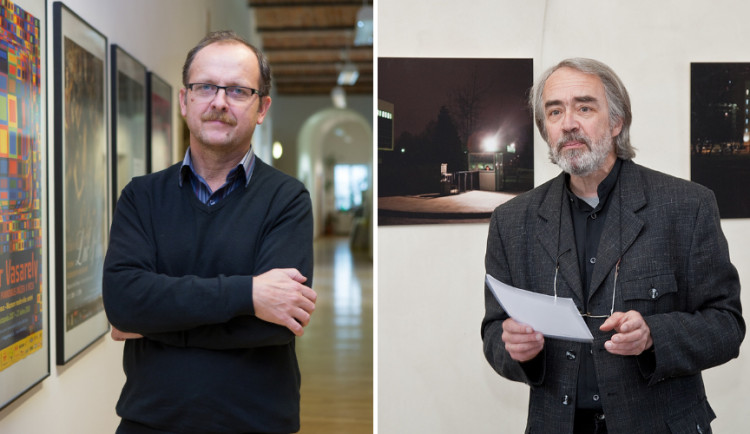 Ředitelé Muzea umění se ohradili proti trestnímu oznámení ministra kultury Staňka