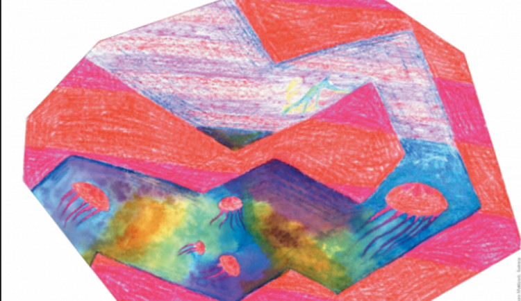 Galerie města Přerova vystaví absolventské práce studentů Základní umělecké školy