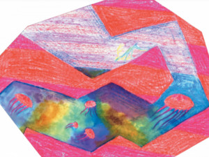 Galerie města Přerova vystaví absolventské práce studentů Základní umělecké školy