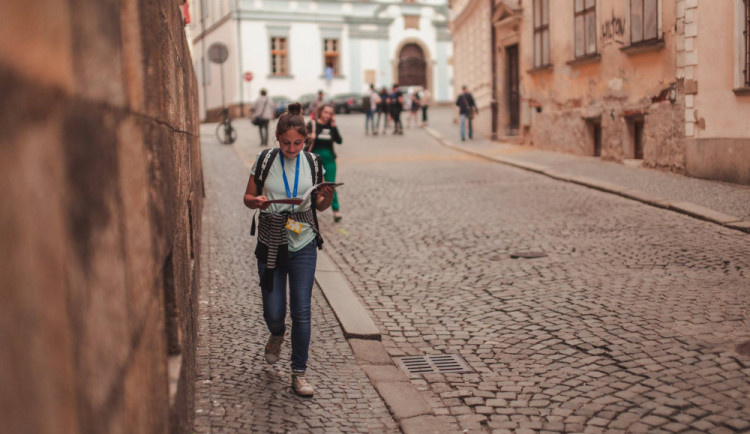 Academia Film Olomouc rozdal ceny a přilákal rekordní počet lidí