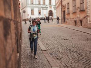 Academia Film Olomouc rozdal ceny a přilákal rekordní počet lidí