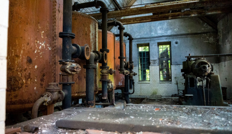 Olomoucký kraj spouští třetí a možná poslední vlnu kotlíkových dotací