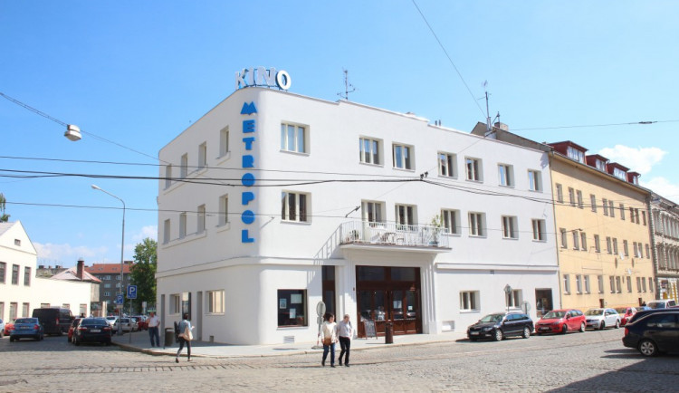 Kino Metropol v rámci cyklu Umění v kině představí tvorbu vídeňských malířů Klimta a Schieleho