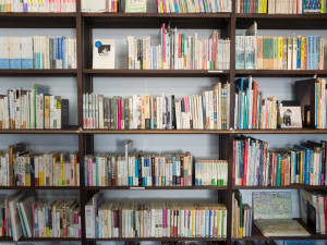 Z knihkupectví zloděj ukradl šestadvacet knih pro děti. Nejvíce ho zaujaly encyklopedie a pohádky