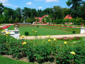 Přerovský park Michalov ožije promenádními koncerty