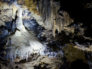 Javoříčské jeskyně jsou o dva kilometry delší, než se doposud myslelo