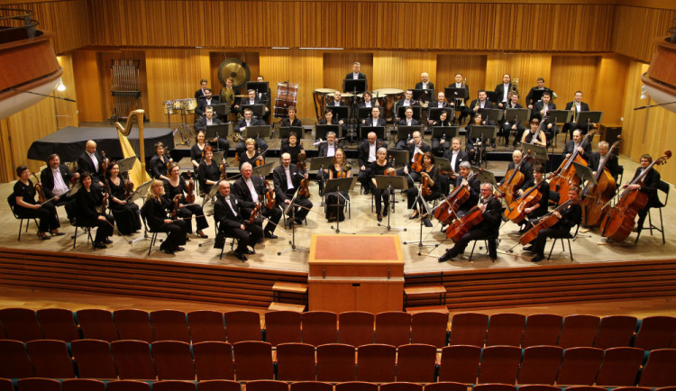 Mezinárodní hudební festival Dvořákova Olomouc začíná. Nabídne sedm koncertů