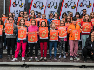 Mladí olomoučtí hudebníci si dovezli první místo z prestižního mezinárodního festivalu v belgickém Peltu