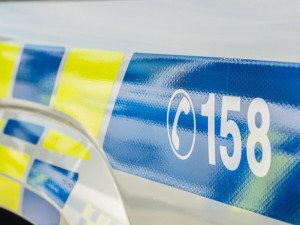 Policisté v Olomouci zastavili opilou řidičku. Nadýchala přes tři promile
