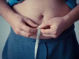 Obezitou podle odborníků trpí v Česku až čtvrtina žen, mužů je o něco méně