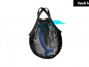 Síťovka - dárek za příspění do kampaně