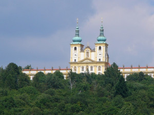 Moravské divadlo chystá Koncert pro dobrou věc, podpoří provoz hospice na Svatém Kopečku