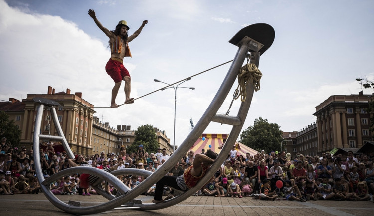 Hranice si připomenou 850 let od založení. Chystají se akce i výstavy