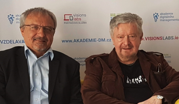 V Olomouci se bude konat manažerský seminář s nejcitovanějším profesorem Milanem Zeleným
