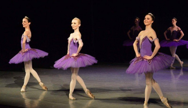 Srpen ve znamení kultury: V Olomouci bude festival Moravské divadelní léto