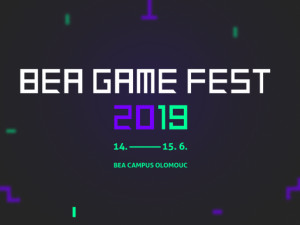 V Olomouci proběhne festival počítačových her. Propojí je s digitálním vzděláváním