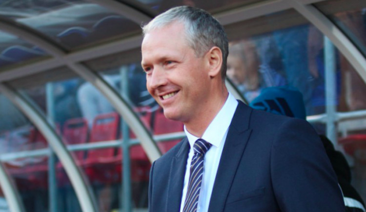 Jílek odchází do Sparty. Chci z ní postupně udělat opět silné mužstvo, které bude vítězit, řekl