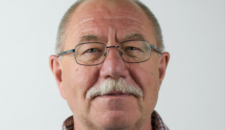 Pavel Hekela odchází z postu náměstka primátora a z hnutí SpOLečně. S hnutím jsme se rozešli v názorech, říká