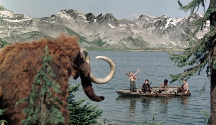 Kino Metropol zve na sobotní den dětí. Nebudou chybět pohádky i osvědčené klasiky