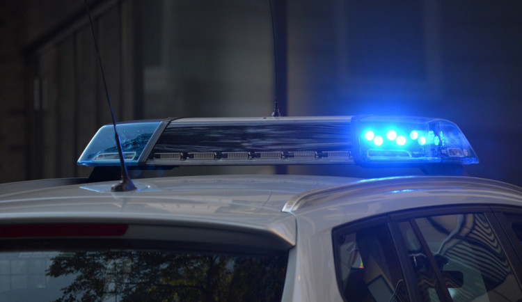 Policie pátrá po devítiletém chlapci jménem Gazar Bedřich Temuujin