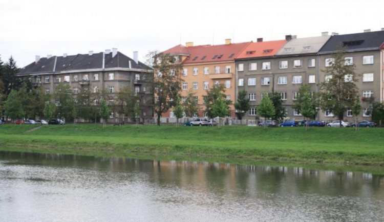 Oprava rozvodů tepla v části Přerova zkomplikuje dopravu