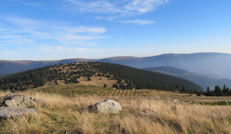 Počet turistů v Olomouckém kraji byl v roce 2018 rekordní. Láká Flora, zoo a Jeseníky
