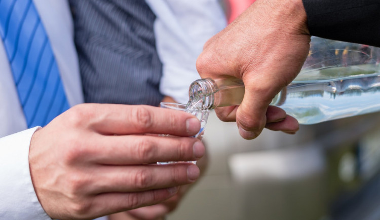 Řidič se před jízdou posilnil šesti pivy a slivovicí. Hrozí mu až rok za mřížemi