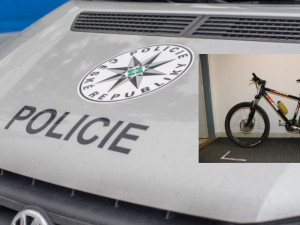 U Olomouce zemřel cyklista. Policie pátrá po jeho totožnosti