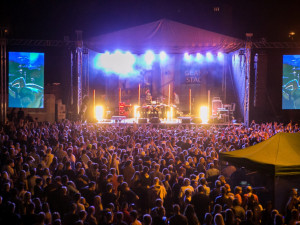 BLESKOVÁ SOUTĚŽ: Vyhrajte vstupenky na festival Zubrfest