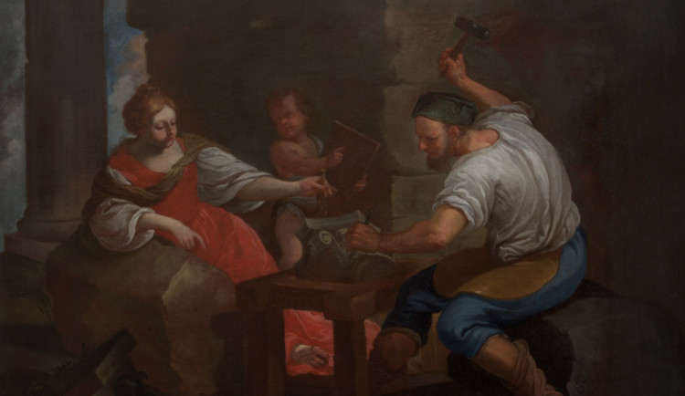 Muzeum umění otevře výstavu o biskupu Karlovi. Vybudoval třeba kroměřížskou květnou zahradu