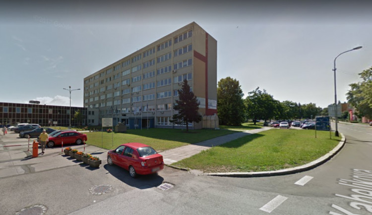 Téměř sto parkovacích míst nabídne nové parkoviště v Přerově