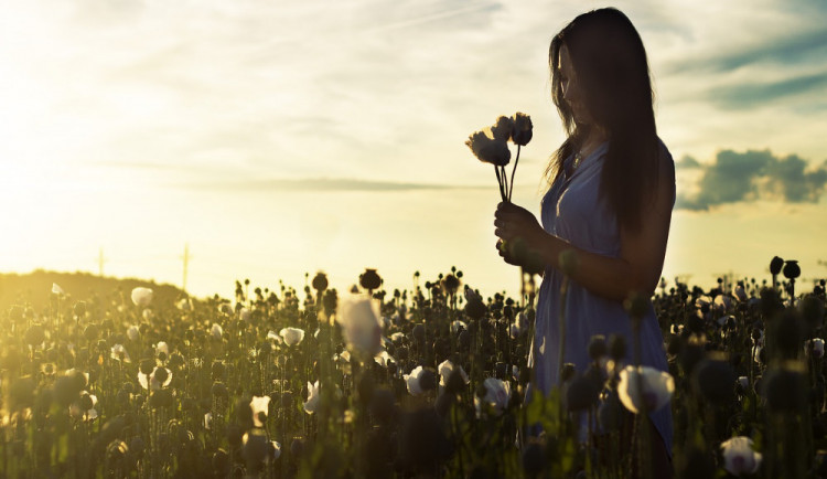 POČASÍ NA STŘEDU: Dnes bude skoro jasná obloha, odpoledne místy bouřky