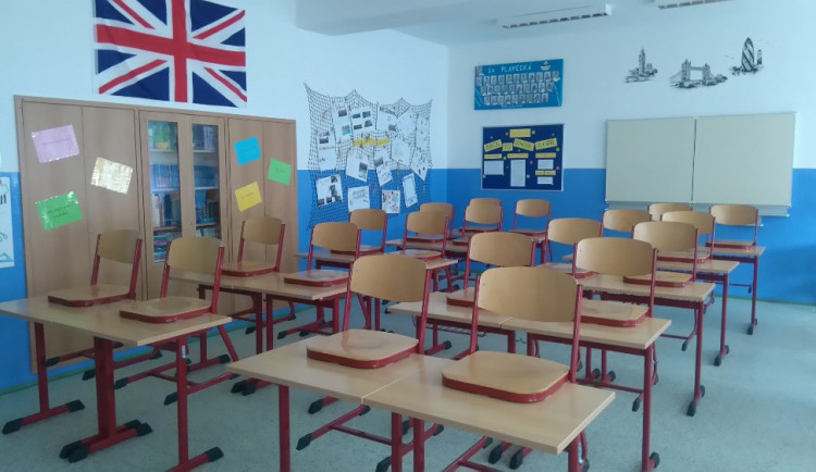 Prostějovská radnice investuje během léta přes 30 milionů na opravu škol