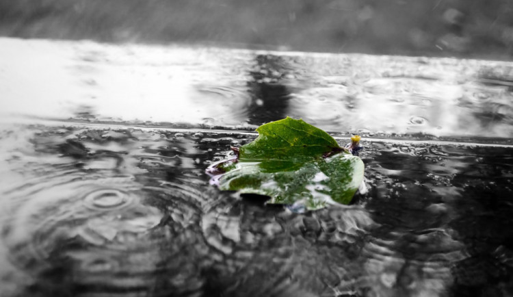 POČASÍ NA ČTVRTEK: Čtvrtek bude ve znamení přeháněk a polojasné oblohy