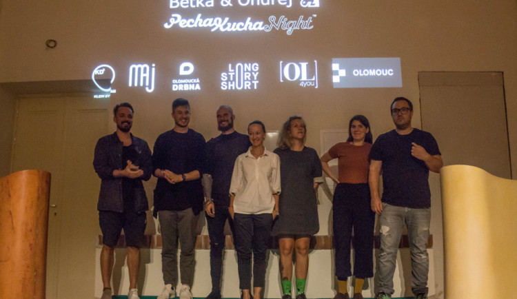 Toužíte zpomalit své životní tempo? Vydejte se na páteční PechaKucha Night