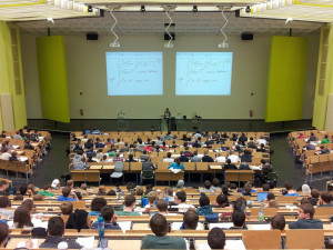 Na vysokých školách se díky podpoře Olomouckého kraje otevřou nové technické obory