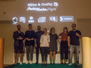 Toužíte zpomalit své životní tempo? Vydejte se na páteční PechaKucha Night