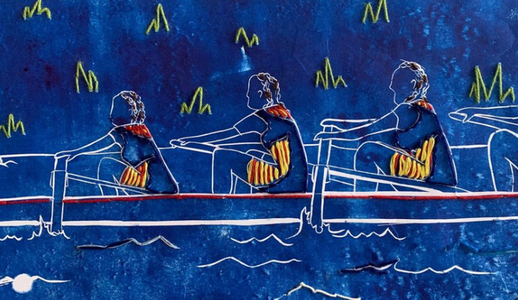 Žáci základních uměleckých škol se zúčastnili výtvarné soutěže. Jejich díla budou k vidění v sídle krajského úřadu