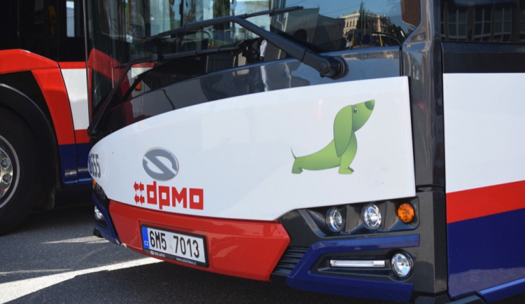 PŘEHLED: Od konce června nepojedou na Neředín tramvaje, nahradí je autobusy. Tady je přehled změn