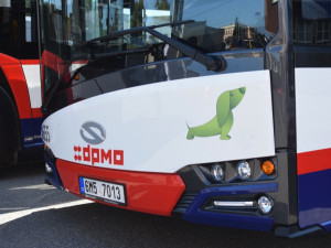 PŘEHLED: Od konce června nepojedou na Neředín tramvaje, nahradí je autobusy. Tady je přehled změn