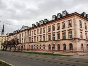 Olomoucký vrchní soud od října povede současný místopředseda Václav Čapka