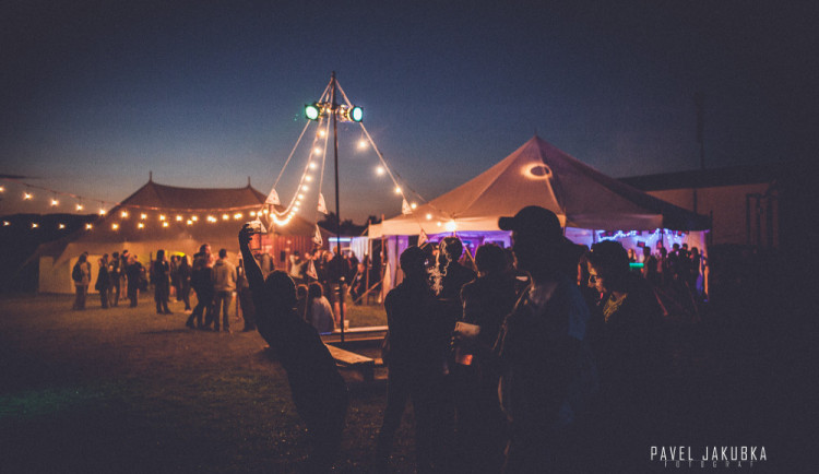 V Hranicích se již pošesté bude konat letní festival Letiště