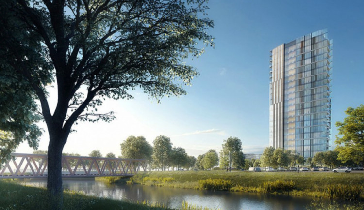 POLITICKÁ KORIDA: Co říkají zastupitelé na aktuální situaci kolem Šantovka Tower?