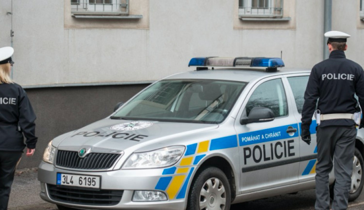 Na Nových Sadech zmizela během tohoto týdne už dvě auta