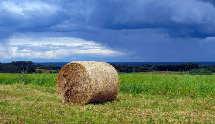 POČASÍ NA PONDĚLÍ: Přes den bude jasno, odpoledne přijdou silné bouřky