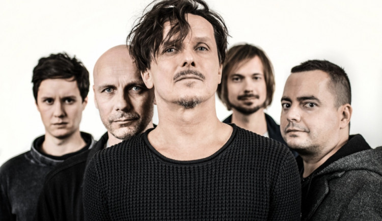 Na letošním Trnkobraní nebudou chybět kapely jako Kryštof, Chinaski nebo Škwor