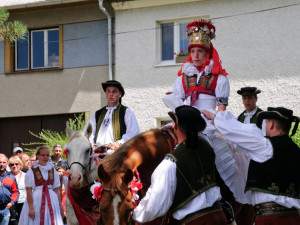 Jízda králů v Doloplazech nabídne krojovanou mši, koncert Věrovanky a jarmark